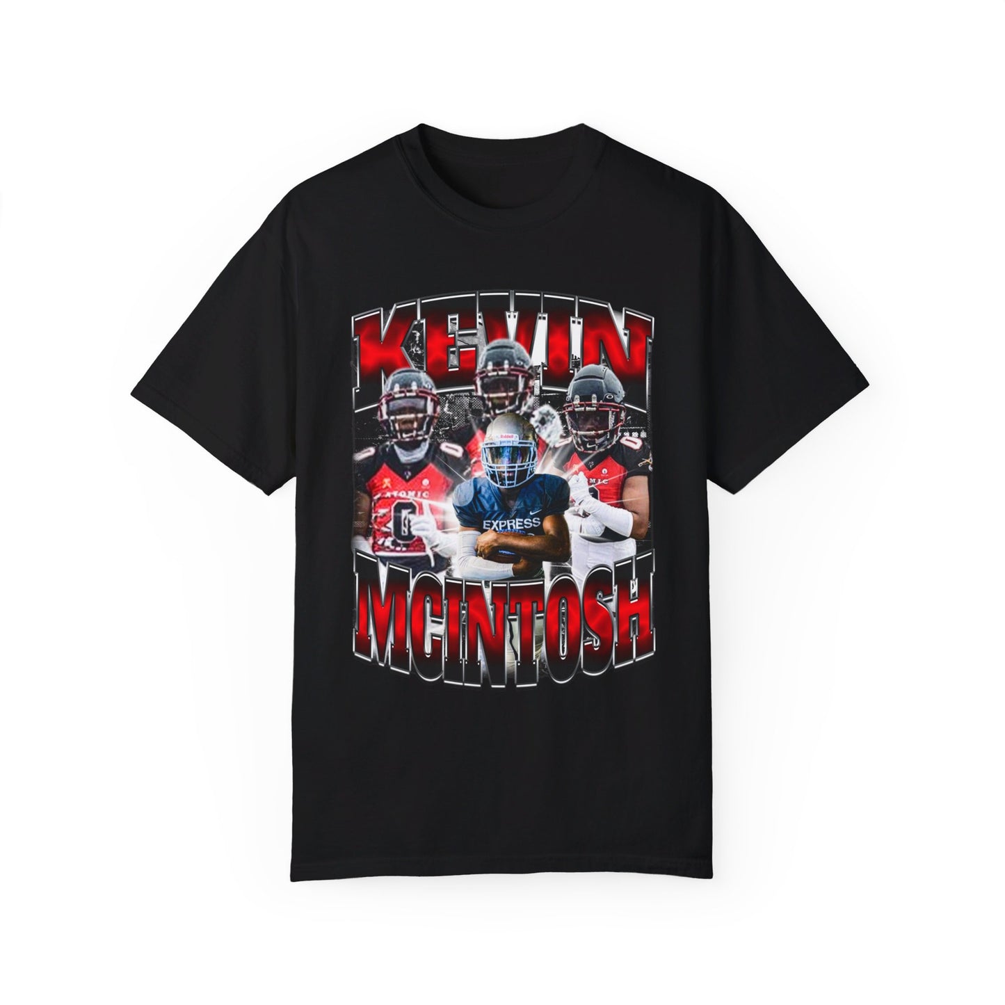 Kevin Mcintosh Heavy Cotton Tee