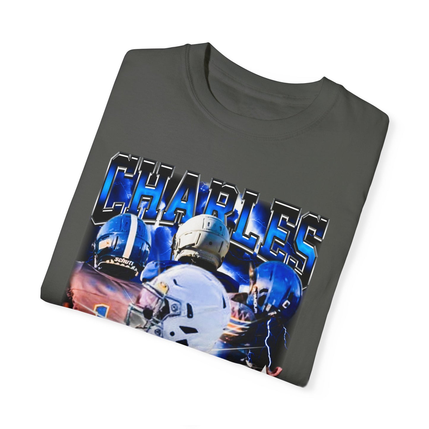 Charles Grayson Heavyweight Premium Tee