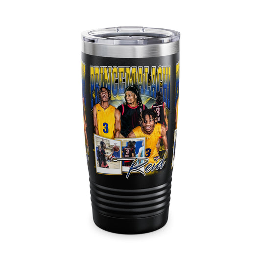 Prince Malachi Stainless Steal Tumbler