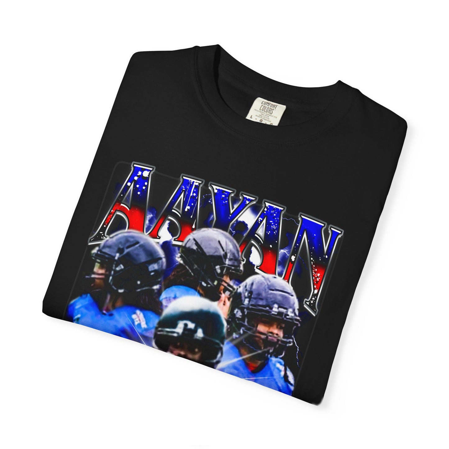Aayan Heavyweight Premium Tee
