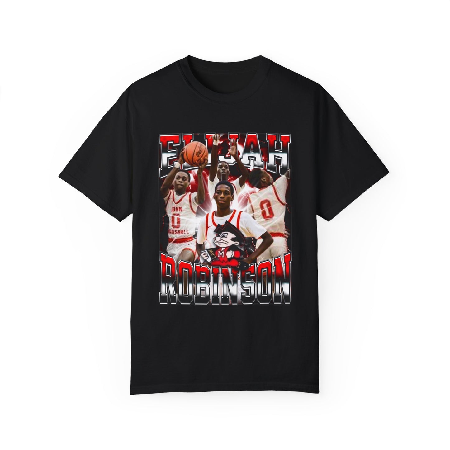 Elijah Robinson Heavyweight Premium Tee
