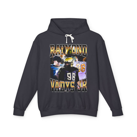 Raymond Vadys Jr Hoodie