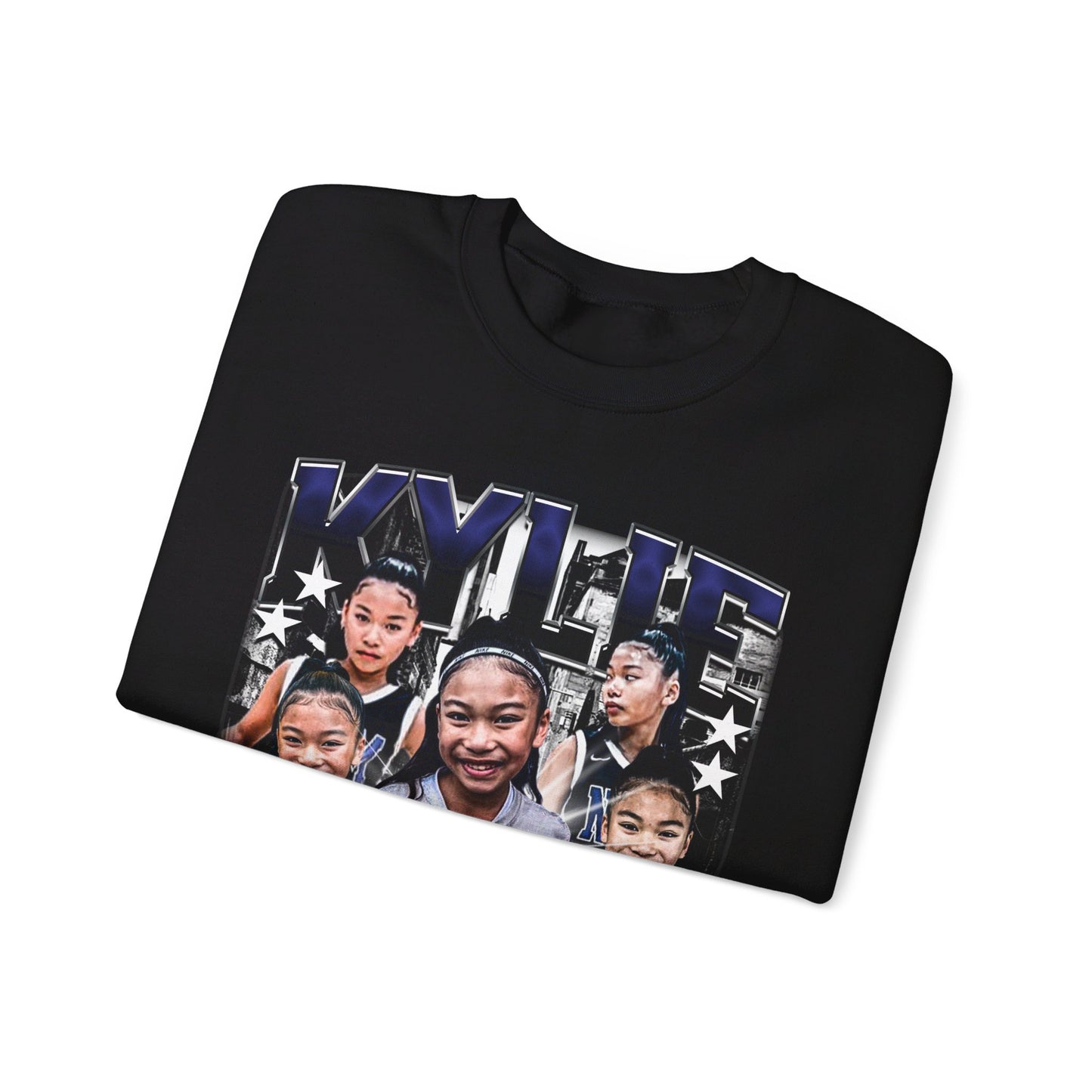 Kylie Keophilavong Crewneck Sweatshirt