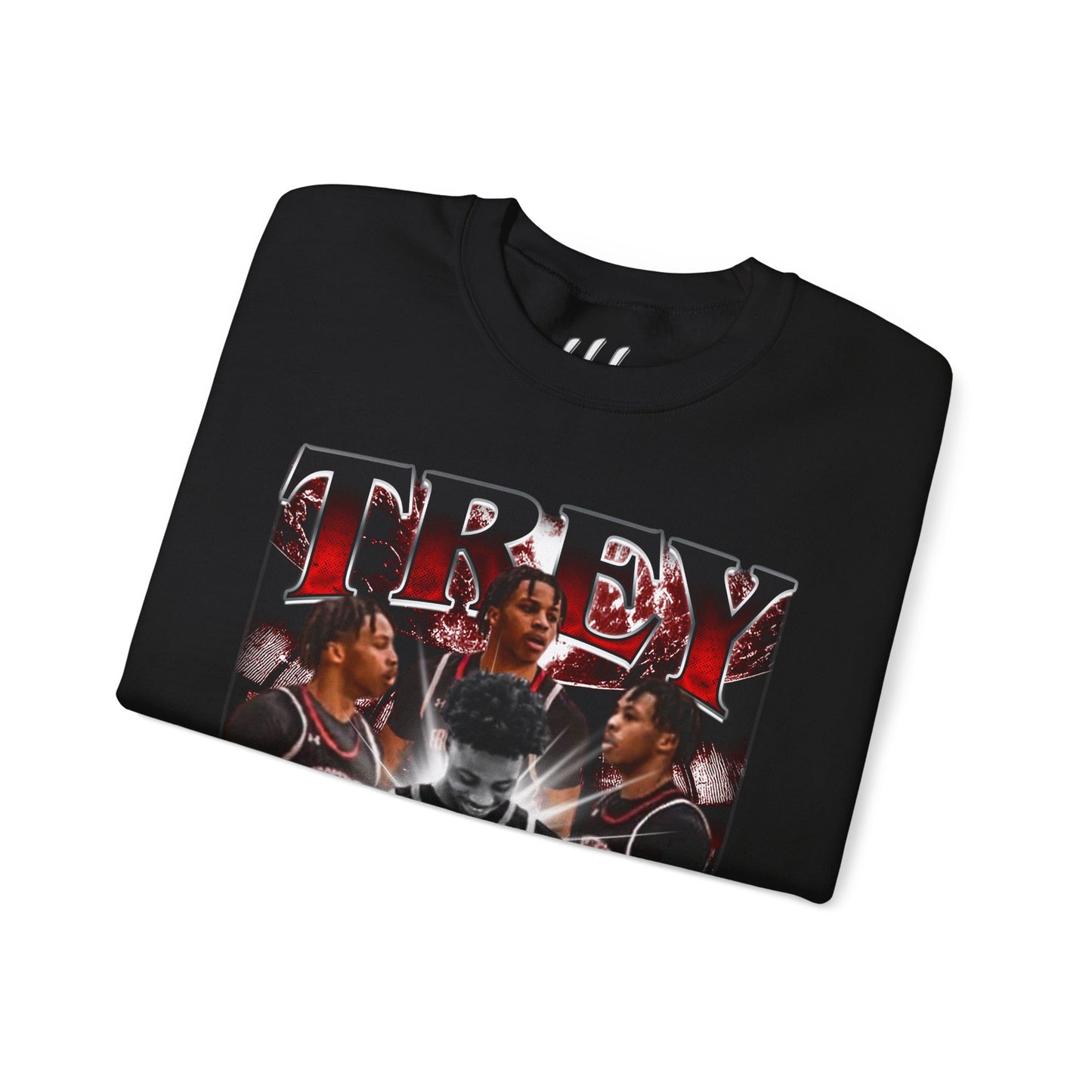 Trey Simmons Crewneck Sweatshirt