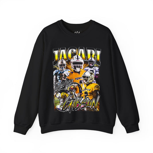 Jacari Gibson Crewneck Sweatshirt