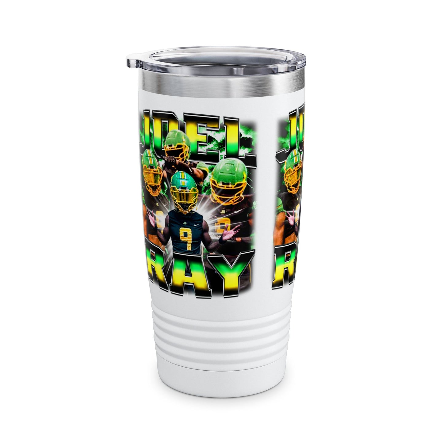 Joel Ray Stainless Steal Tumbler