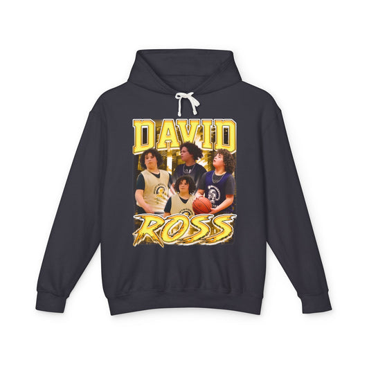 David Ross Hoodie