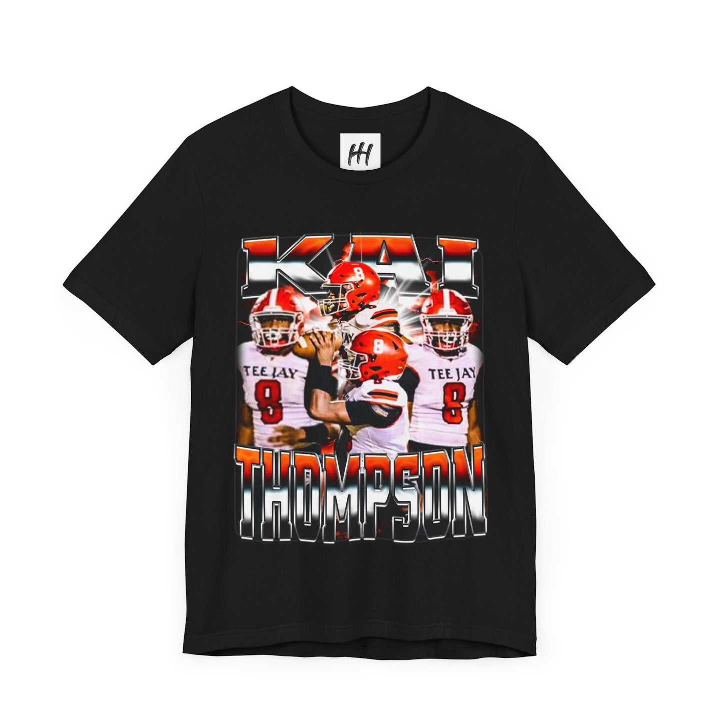 Kai Thompson Heavy Cotton Tee