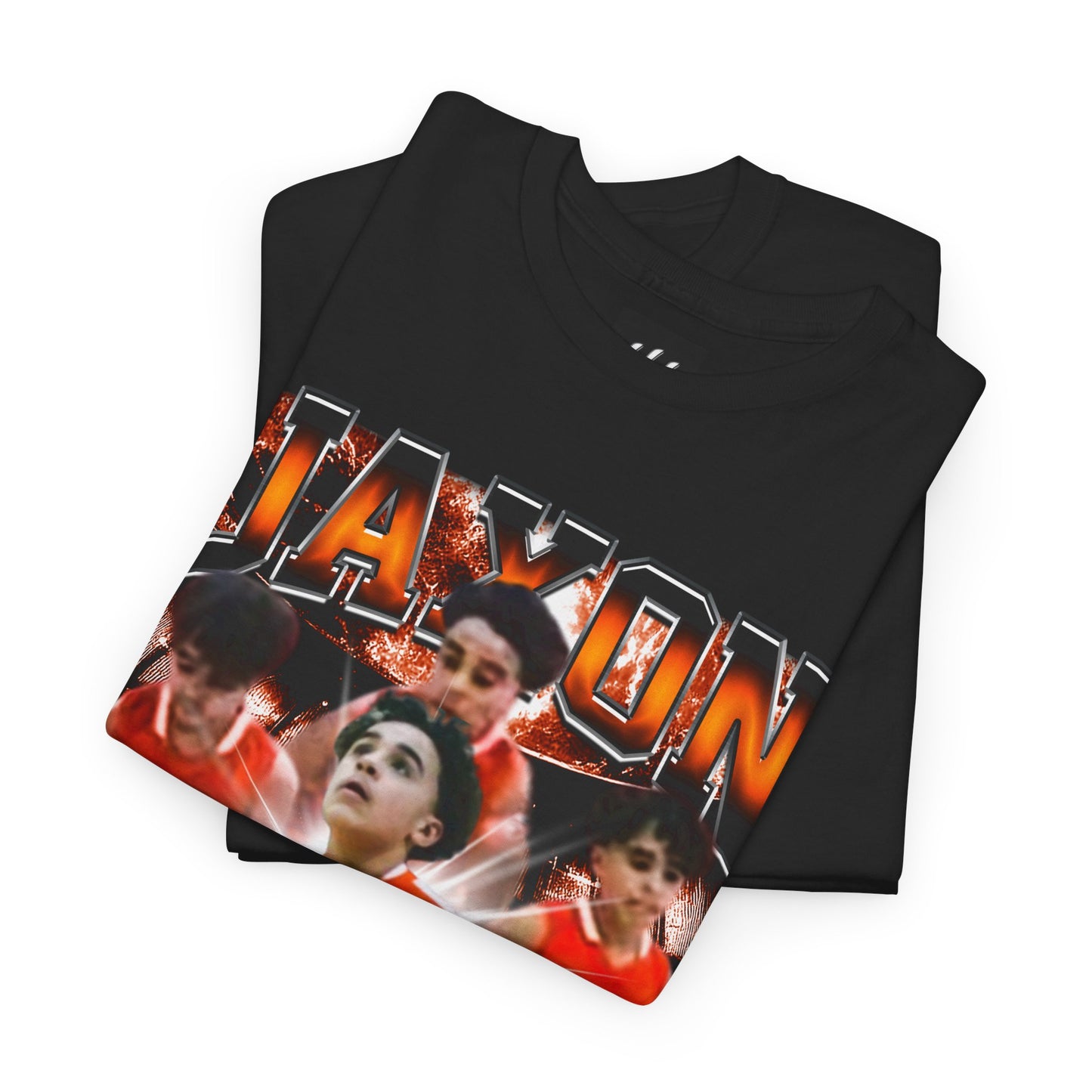 Jaxon Ramos Heavy Cotton Tee