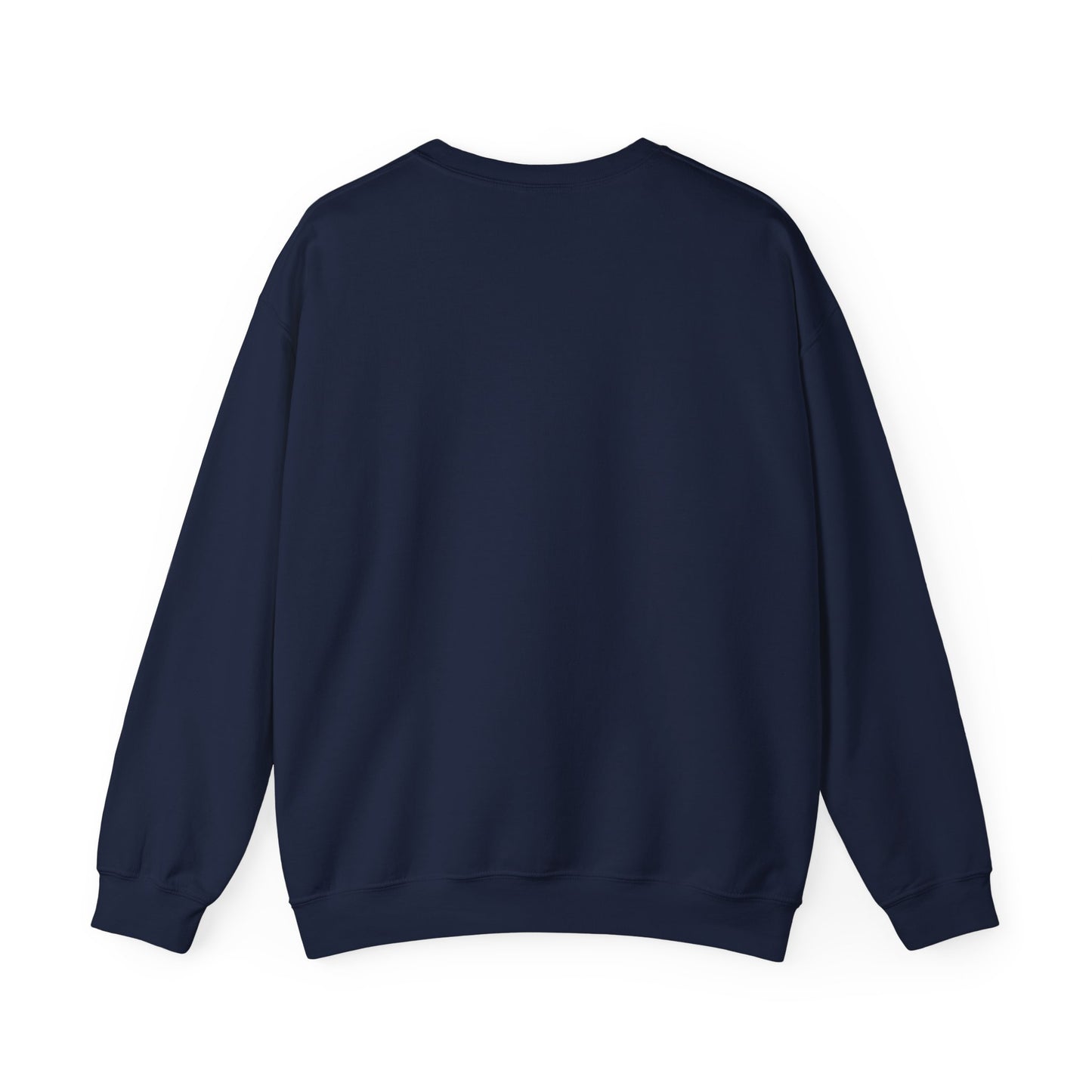 Justin Aquino Crewneck Sweatshirt