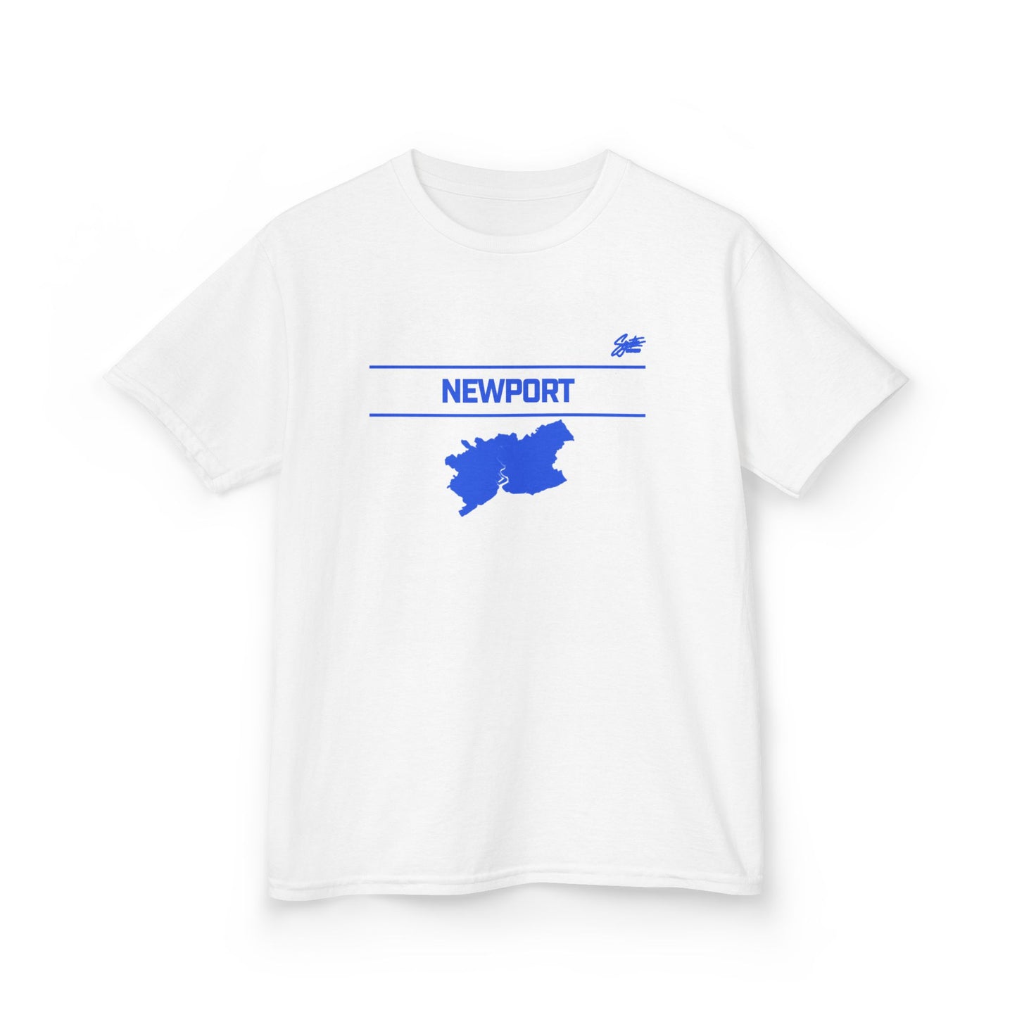 Julius Maya-mcintosh Youth Heavy Cotton Tee