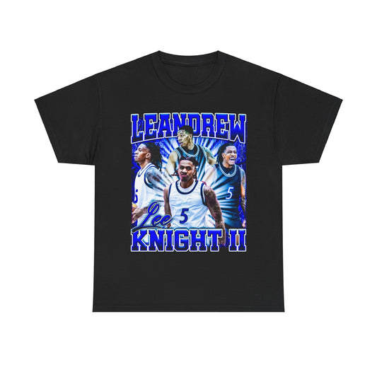 LeAndrew Knight ll Heavy Cotton Tee