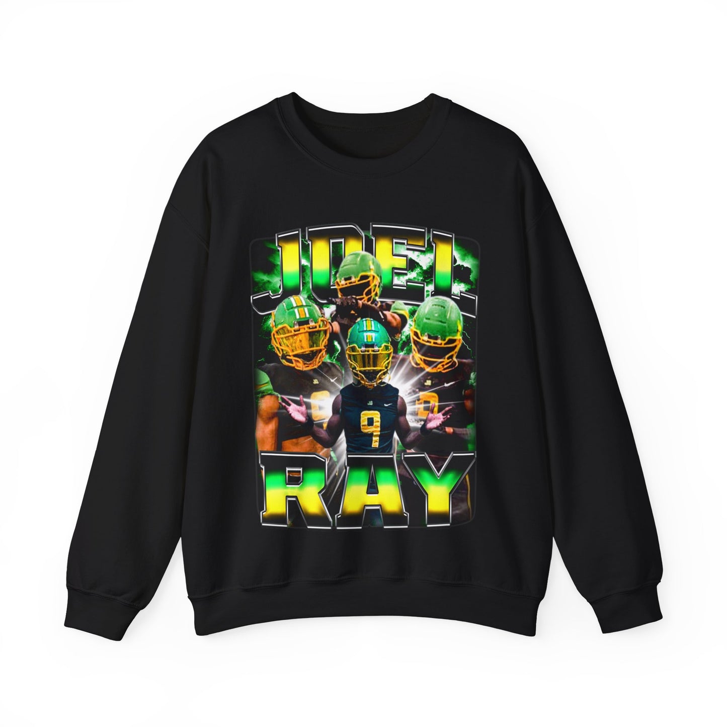 Joel Ray Crewneck Sweatshirt