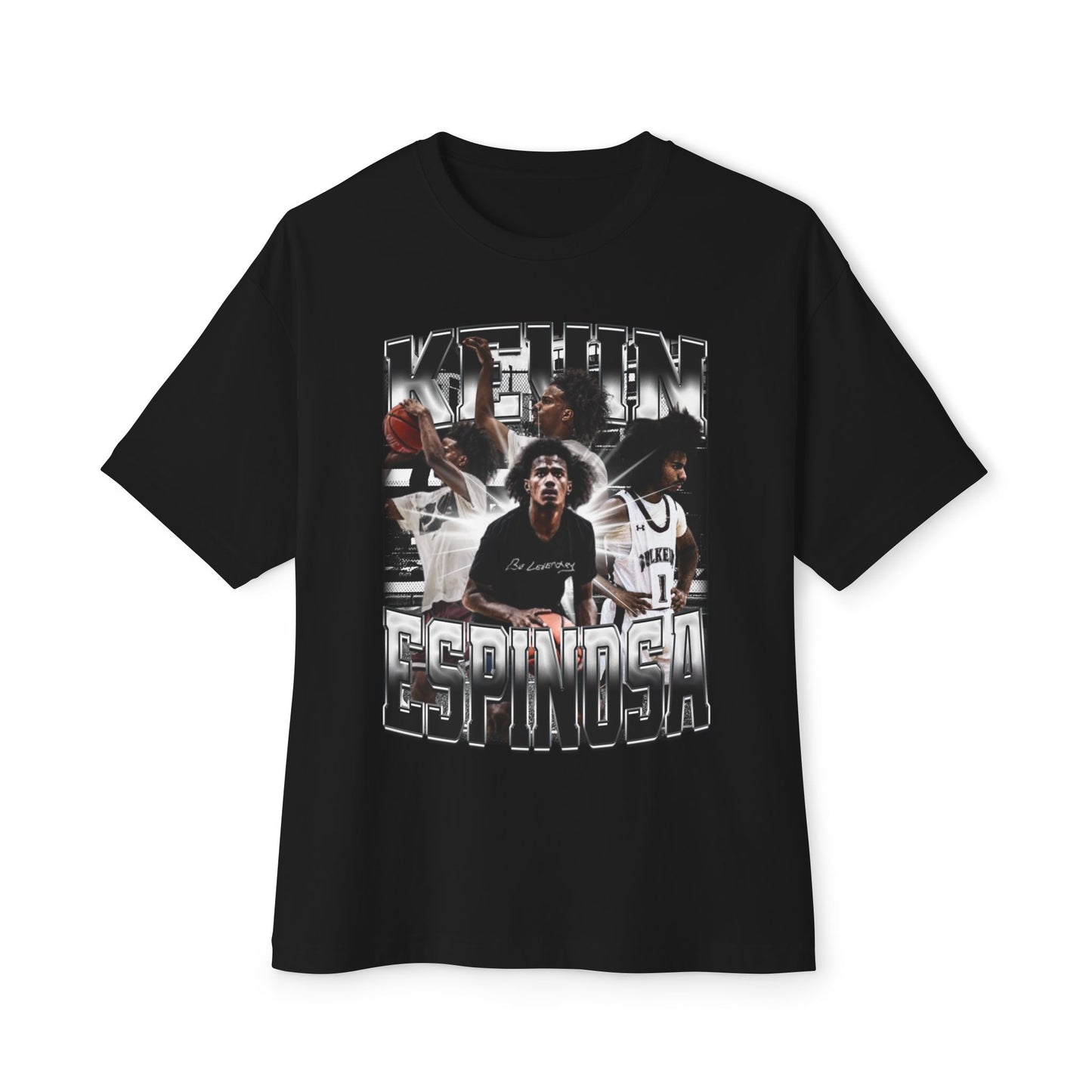 Kevin Espinosa Oversized Vintage Tee