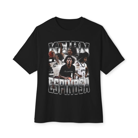 Kevin Espinosa Oversized Vintage Tee