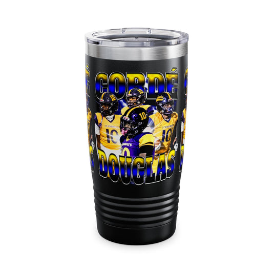 Corde Douglas Stainless Steal Tumbler