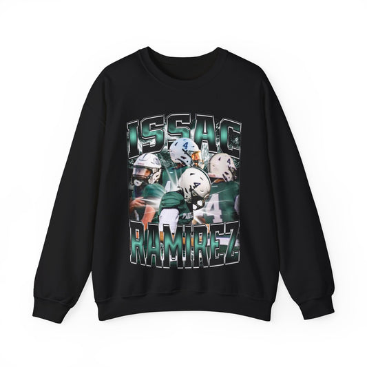 Issac Ramirez Crewneck Sweatshirt