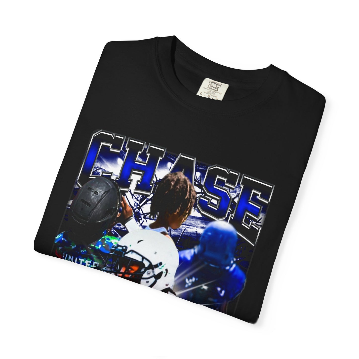 Chase Adams Heavyweight Premium Tee