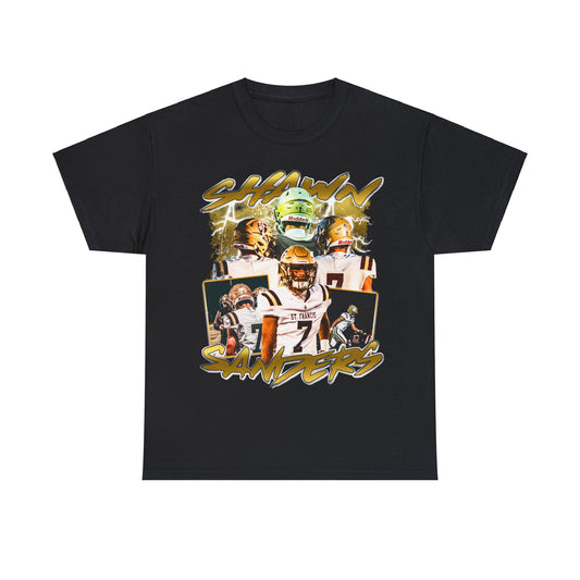 Shawn Sanders Heavy Cotton Tee