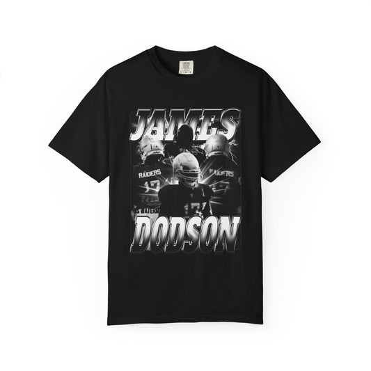 James Dodson Heavyweight Premium Tee
