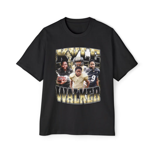 Kyle Walker Oversized Tee
