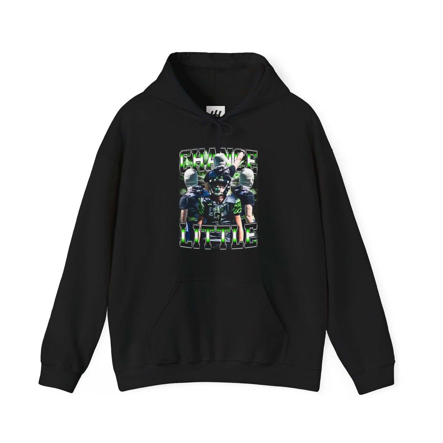 Chance Little Hoodie
