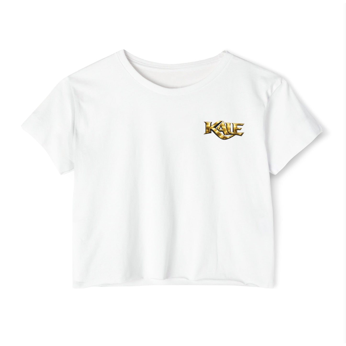 Chicale Ward Crop Top