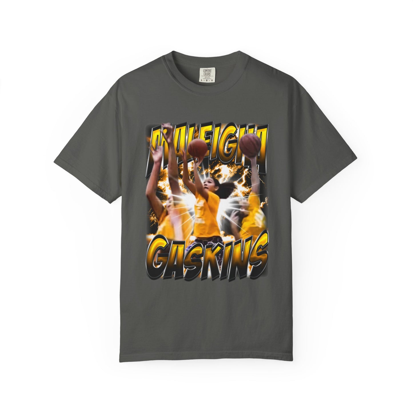 Maleigha Gaskins Heavyweight Premium Tee