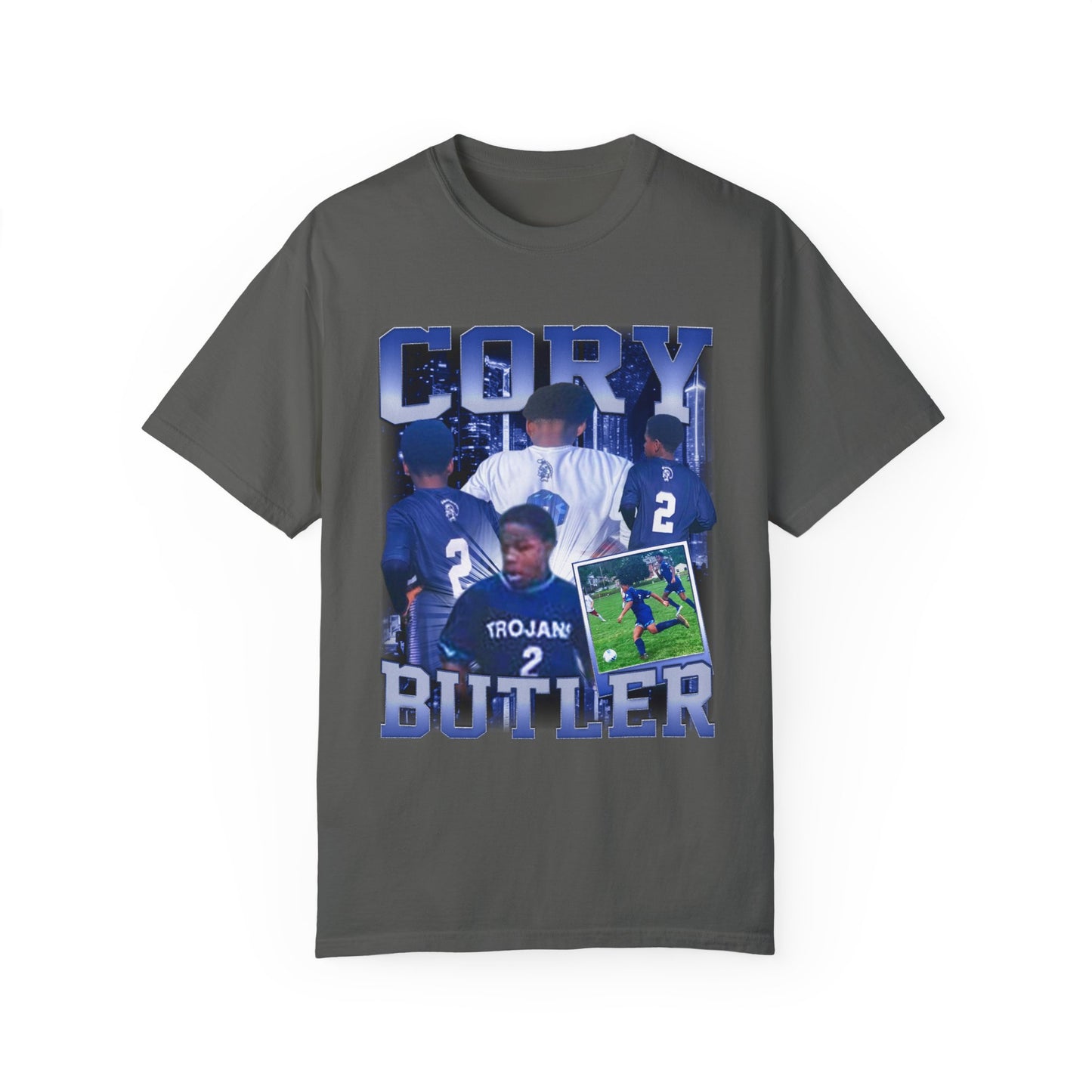 Cory Butler Heavyweight Premium Tee