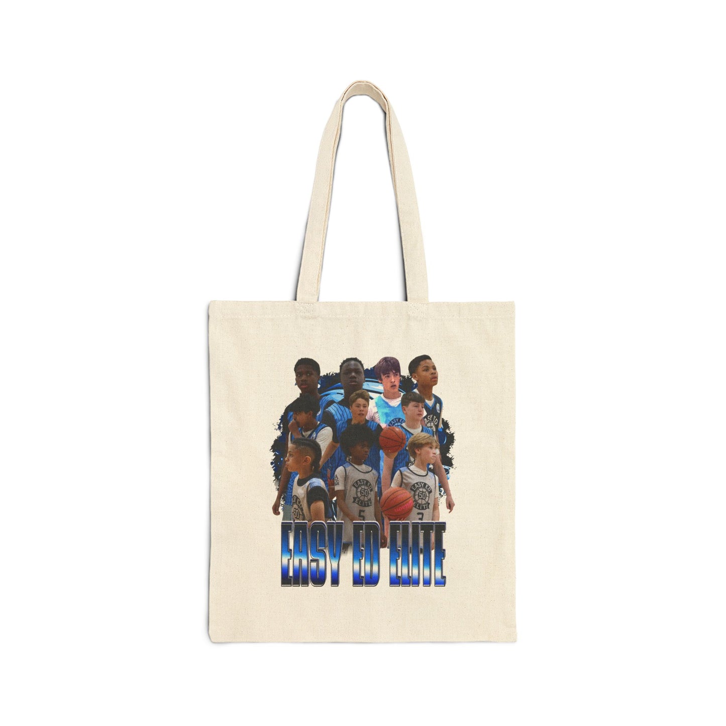 Easy Ed Elite Tote Bag