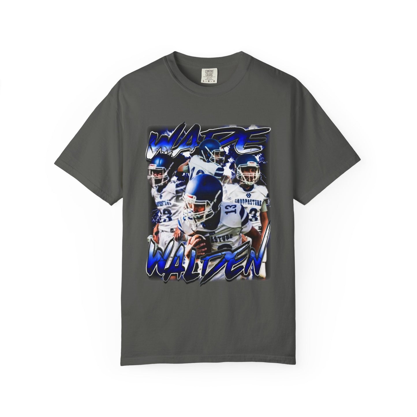 Wade Walden Heavyweight Premium Tee