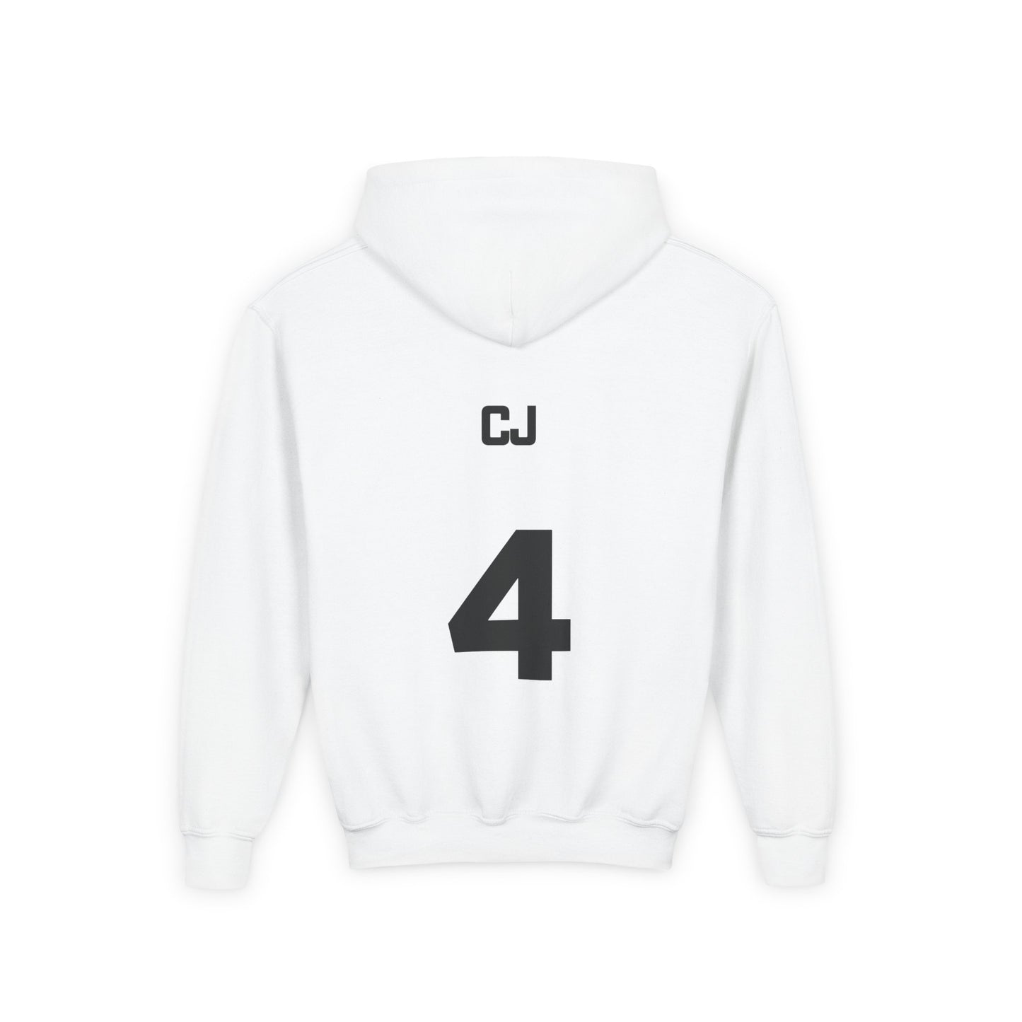 Carter Johnson Youth Hoodie