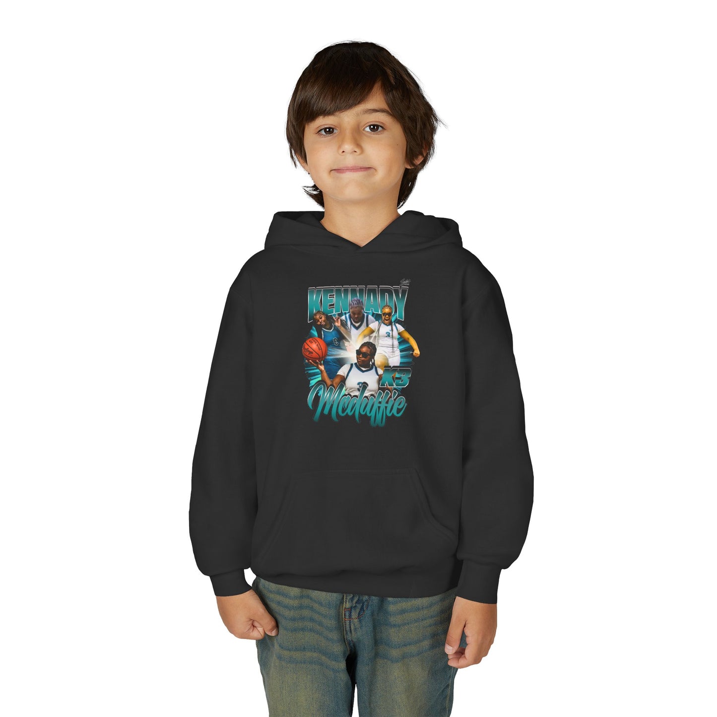 Kennady Mcduffie Youth Hoodie