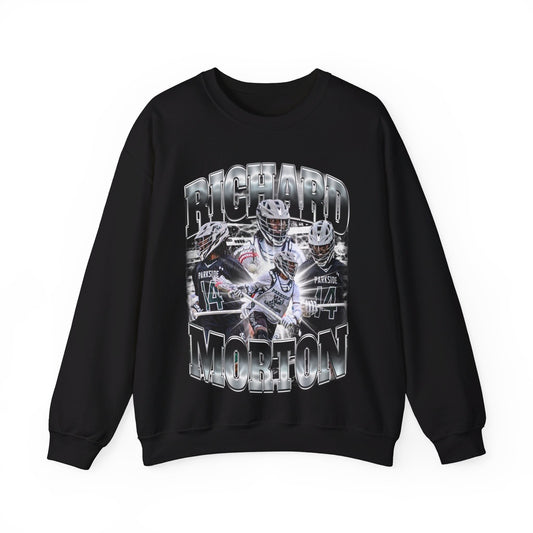 Richard Morton Crewneck Sweatshirt