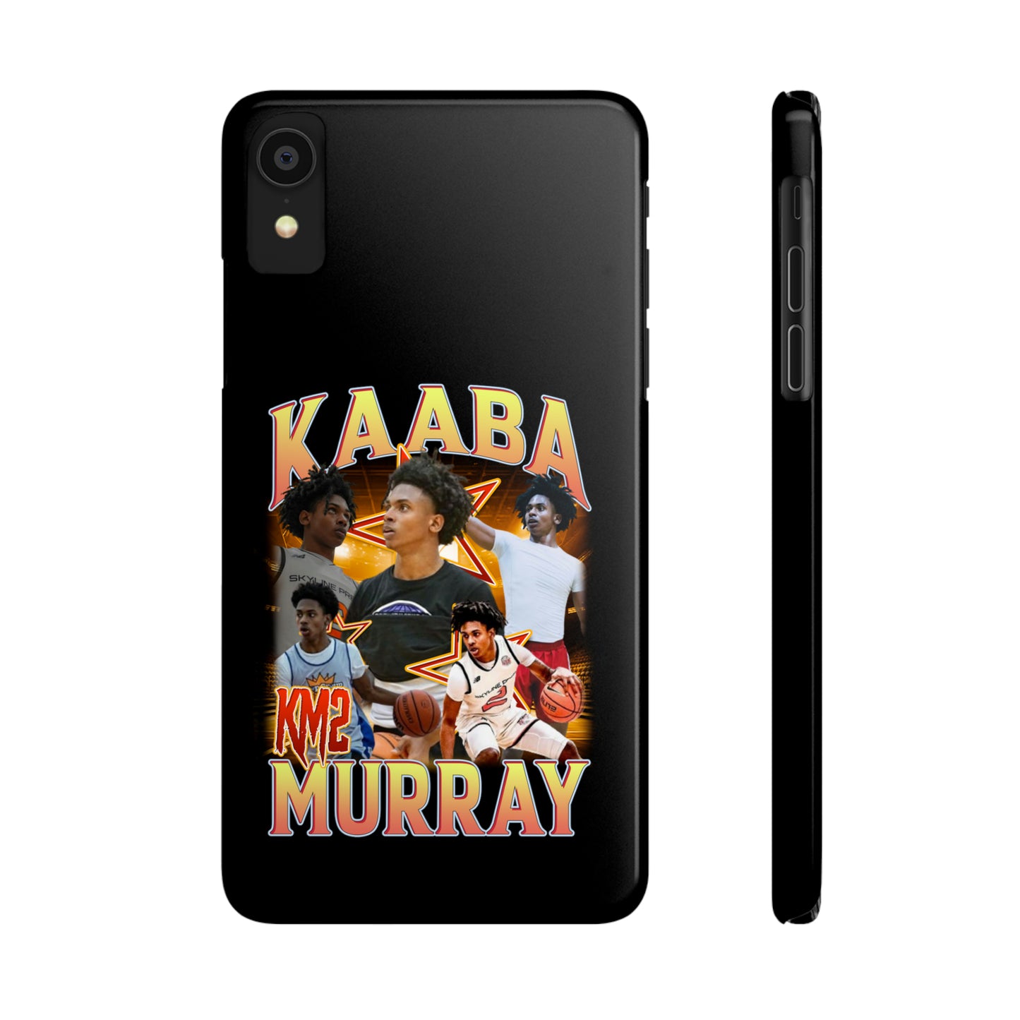 Kaaba Murray Phone Case