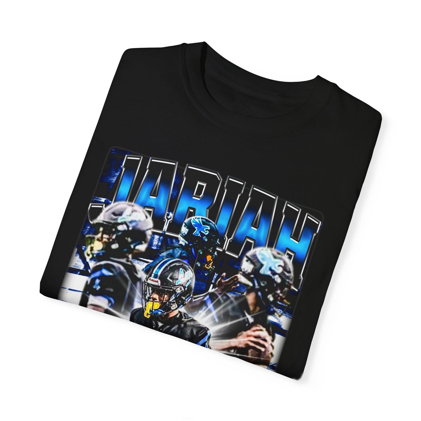 Jariah Morgan Heavy Cotton Tee