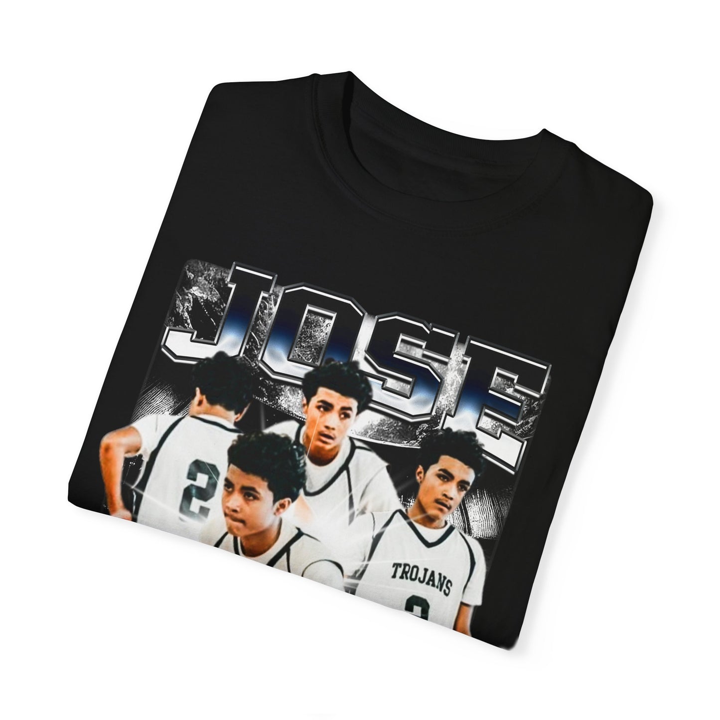 Jose Moctezuma Heavyweight Premium Tee