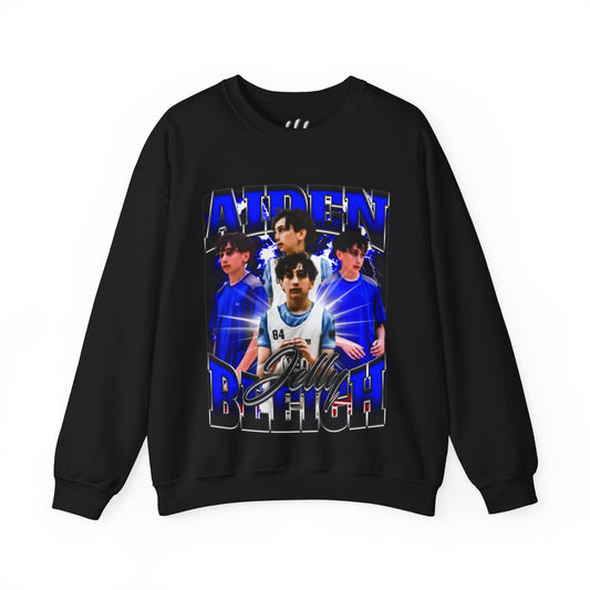 Aiden Bleich Crewneck Sweatshirt