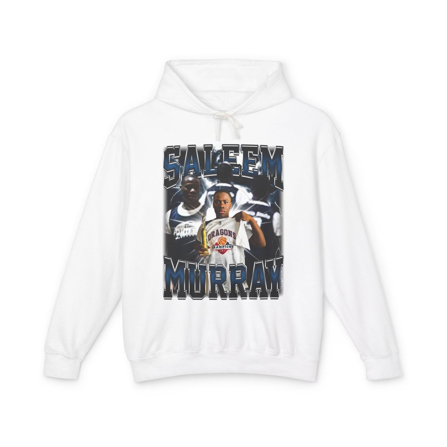 Saleem Murray Hoodie