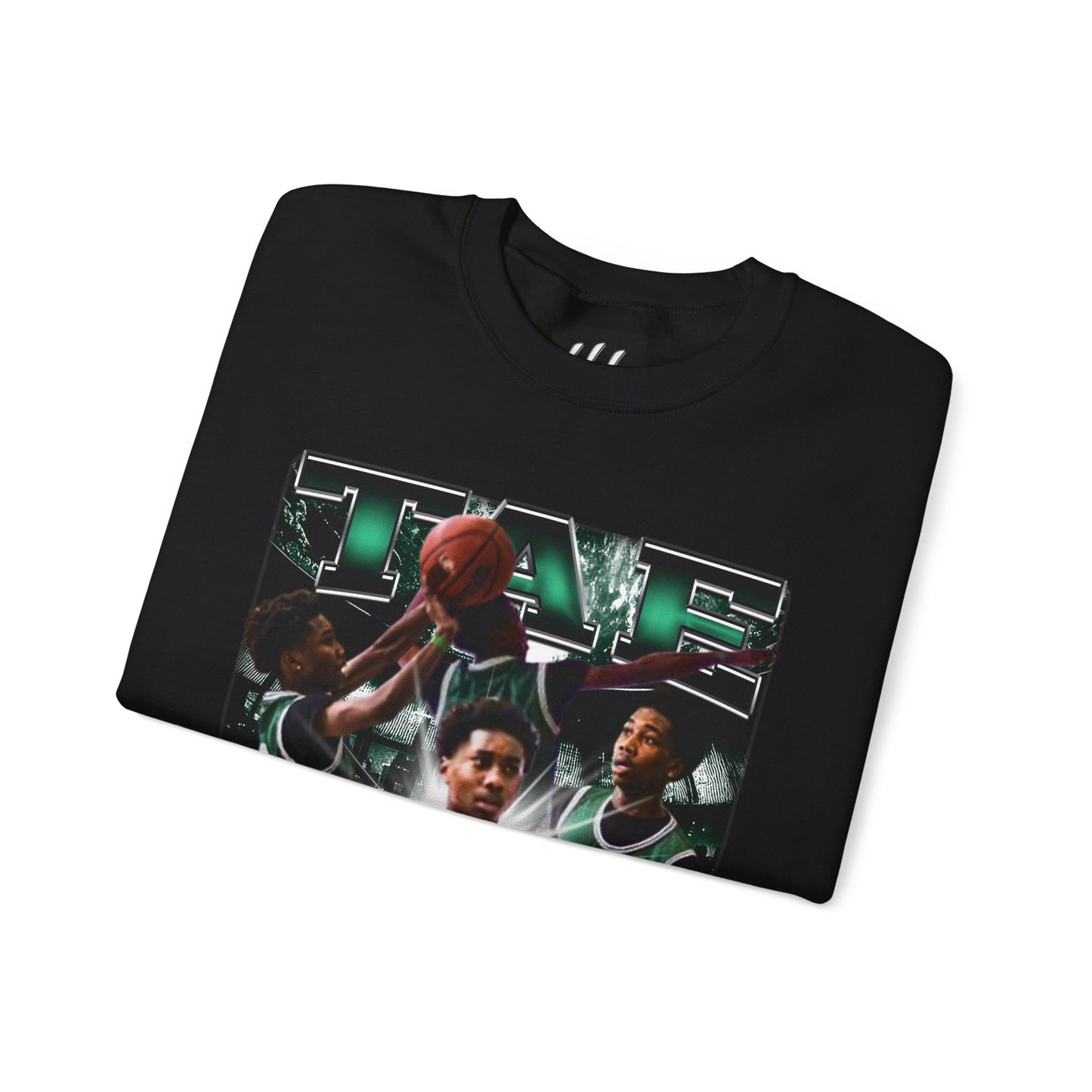 Tae Ski Crewneck Sweatshirt