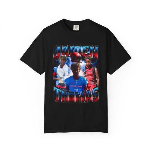 Jaiden Thomas Heavyweight Premium Tee