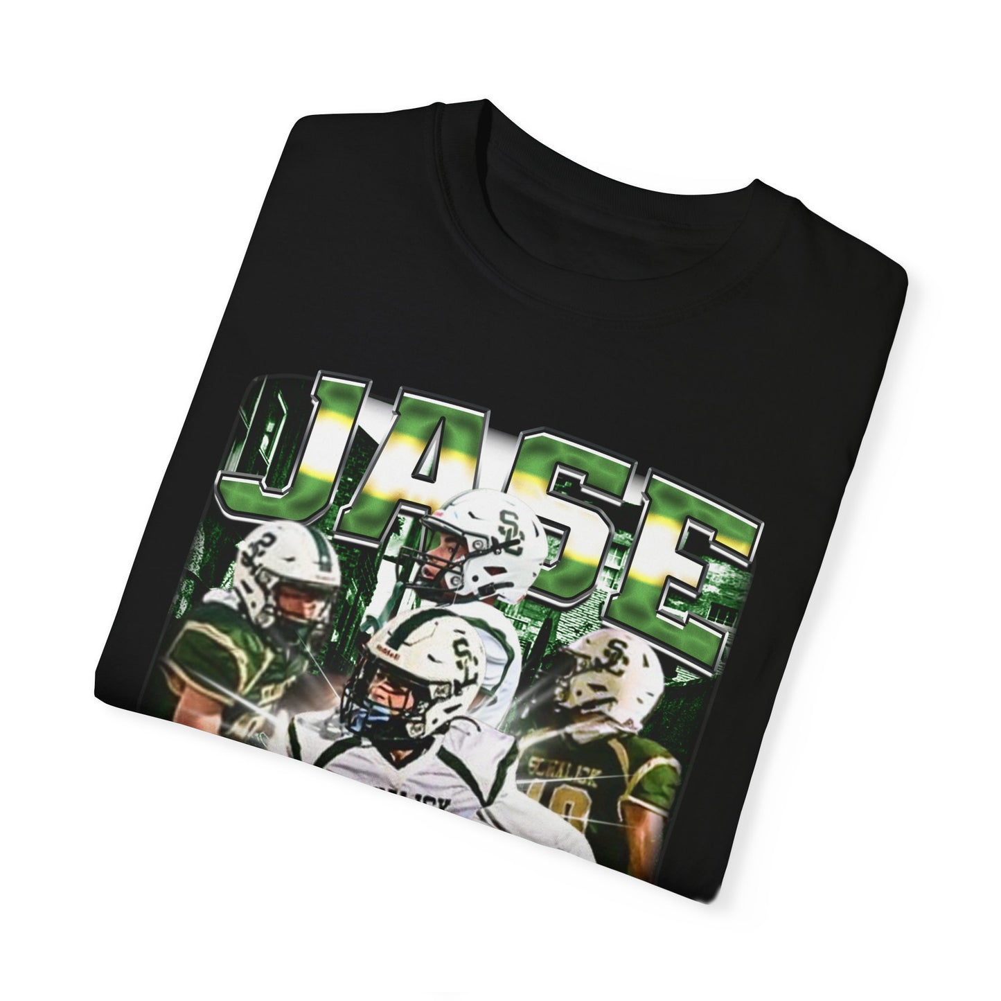 Jase Volovar Heavy Cotton Tee
