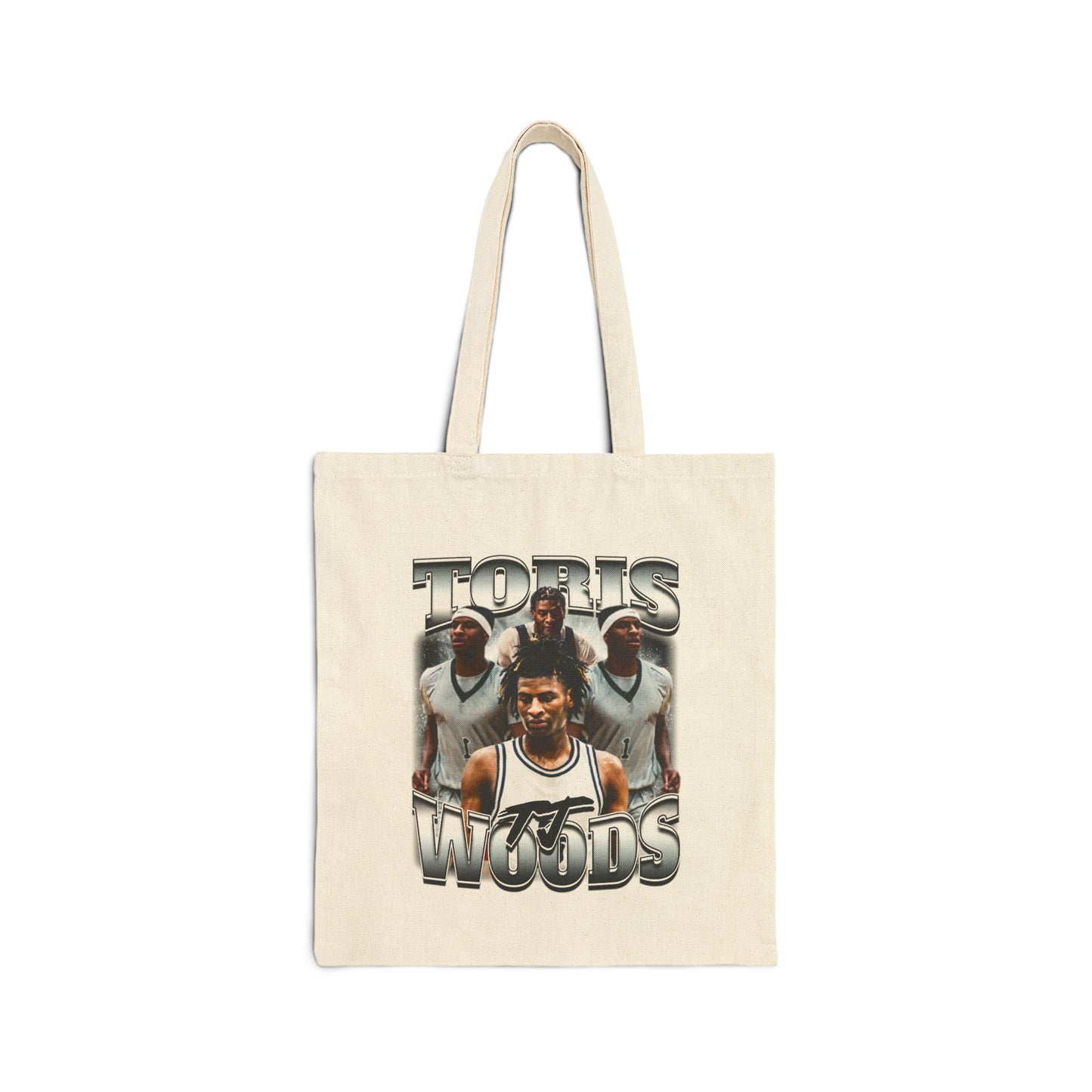 Toris Woods Tote Bag