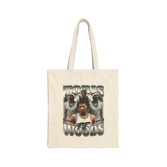 Toris Woods Tote Bag