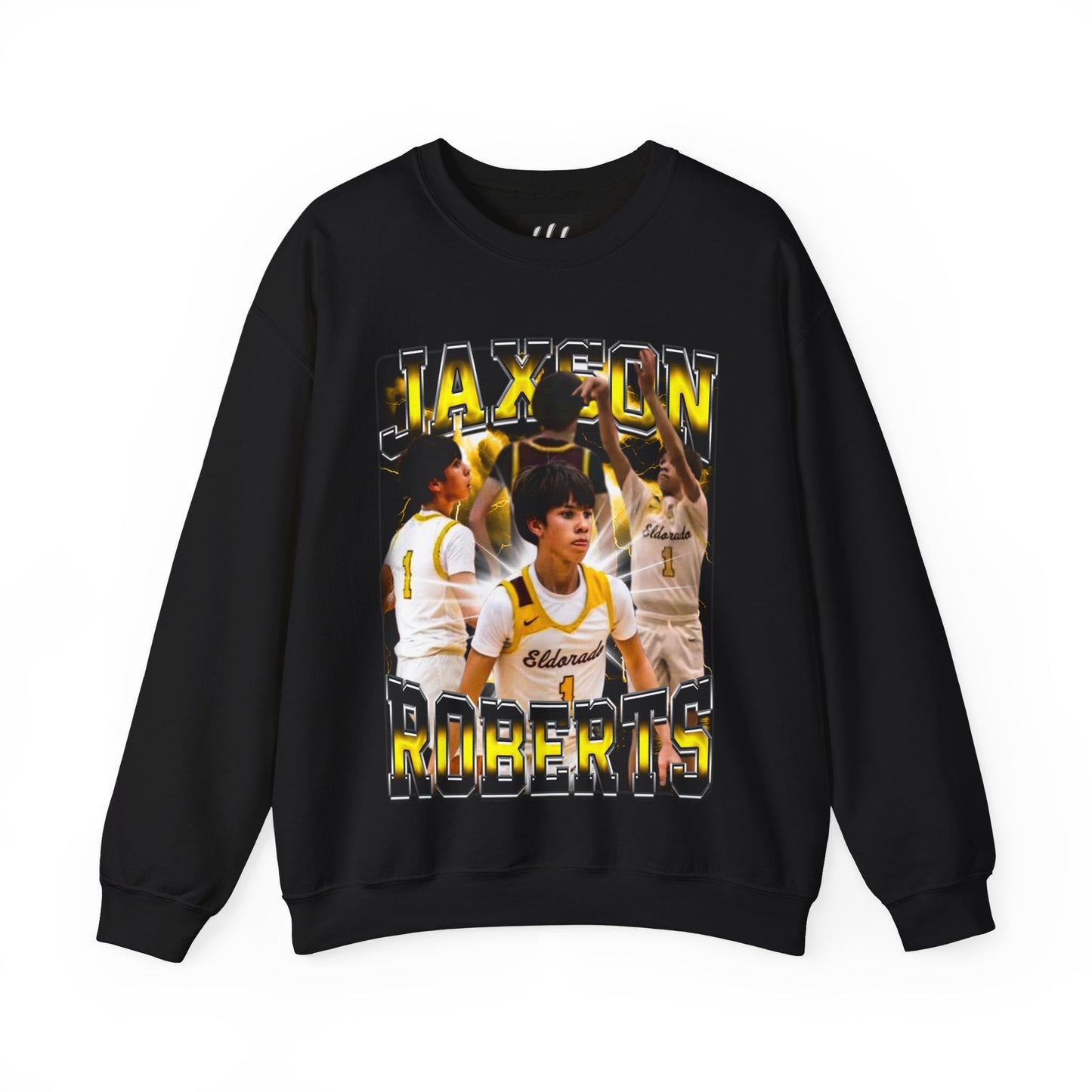Jaxson Roberts Crewneck Sweatshirt
