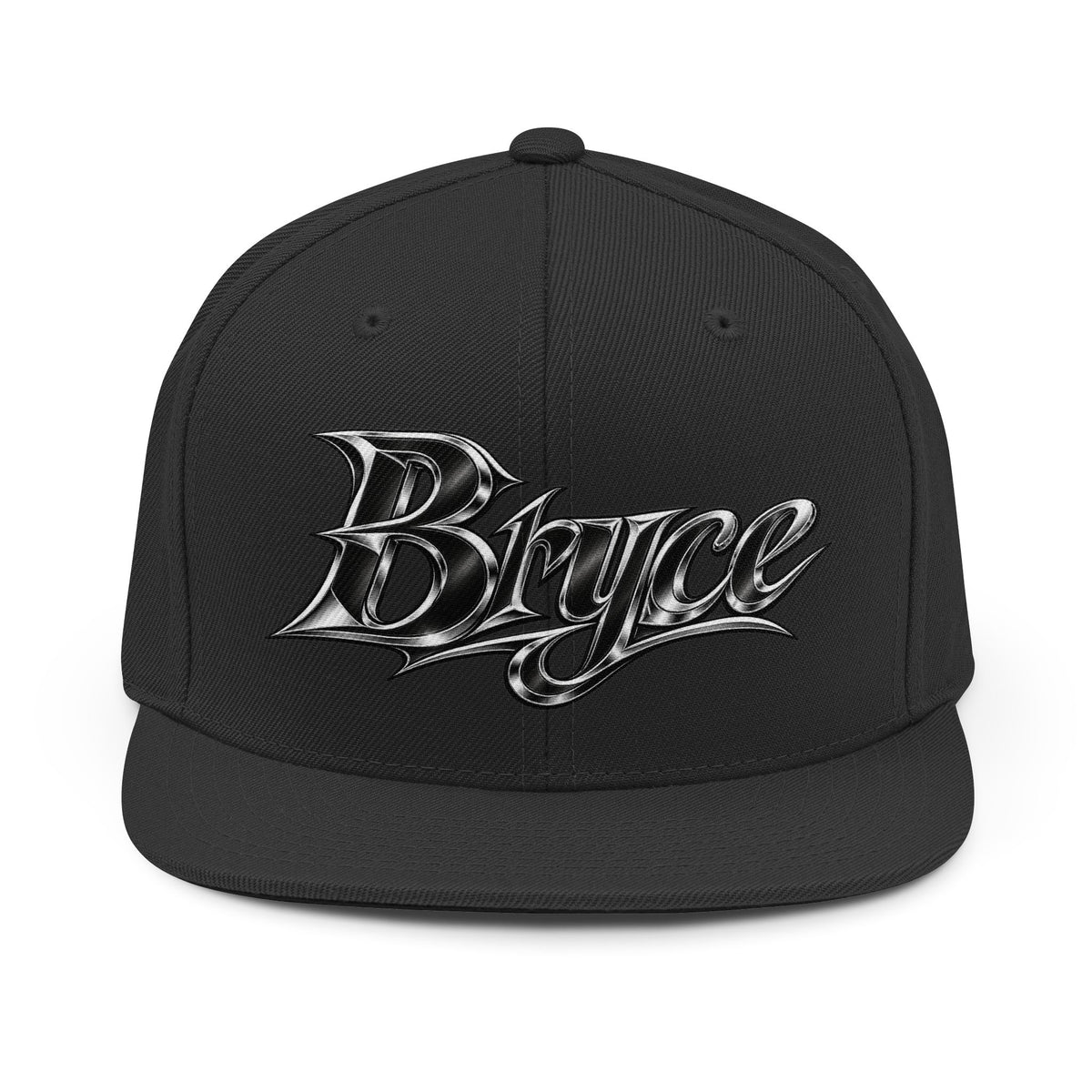 Bryce Locke Snapback Hat