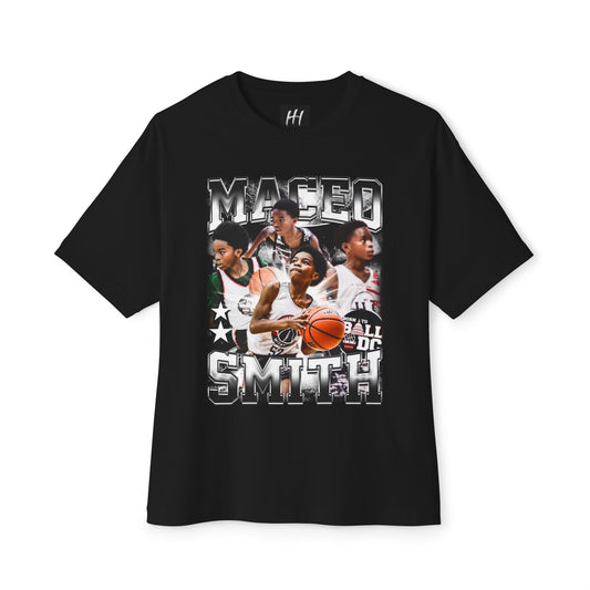 Maceo Smith Oversized Tee