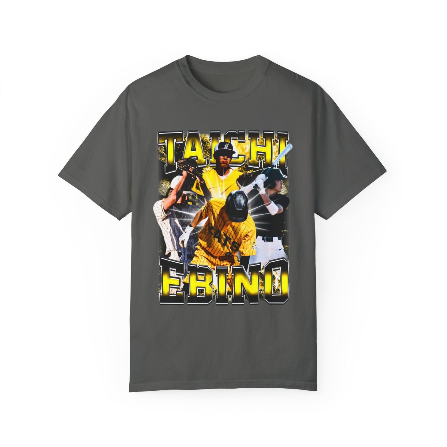 Taichi Ebino Heavyweight Premium Tee