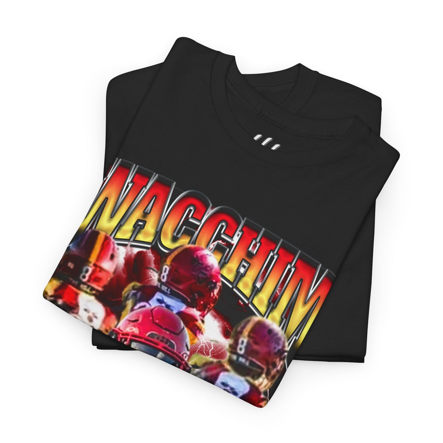 Wacchim Reece Heavy Cotton Tee
