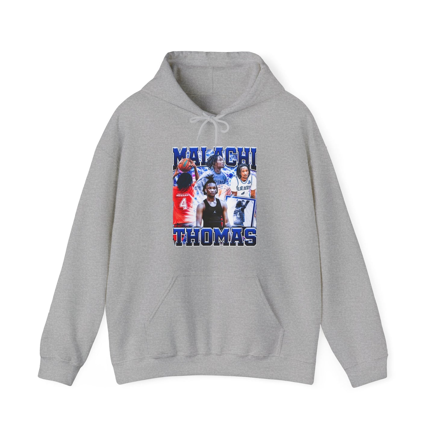 Malachi Thomas Hoodie